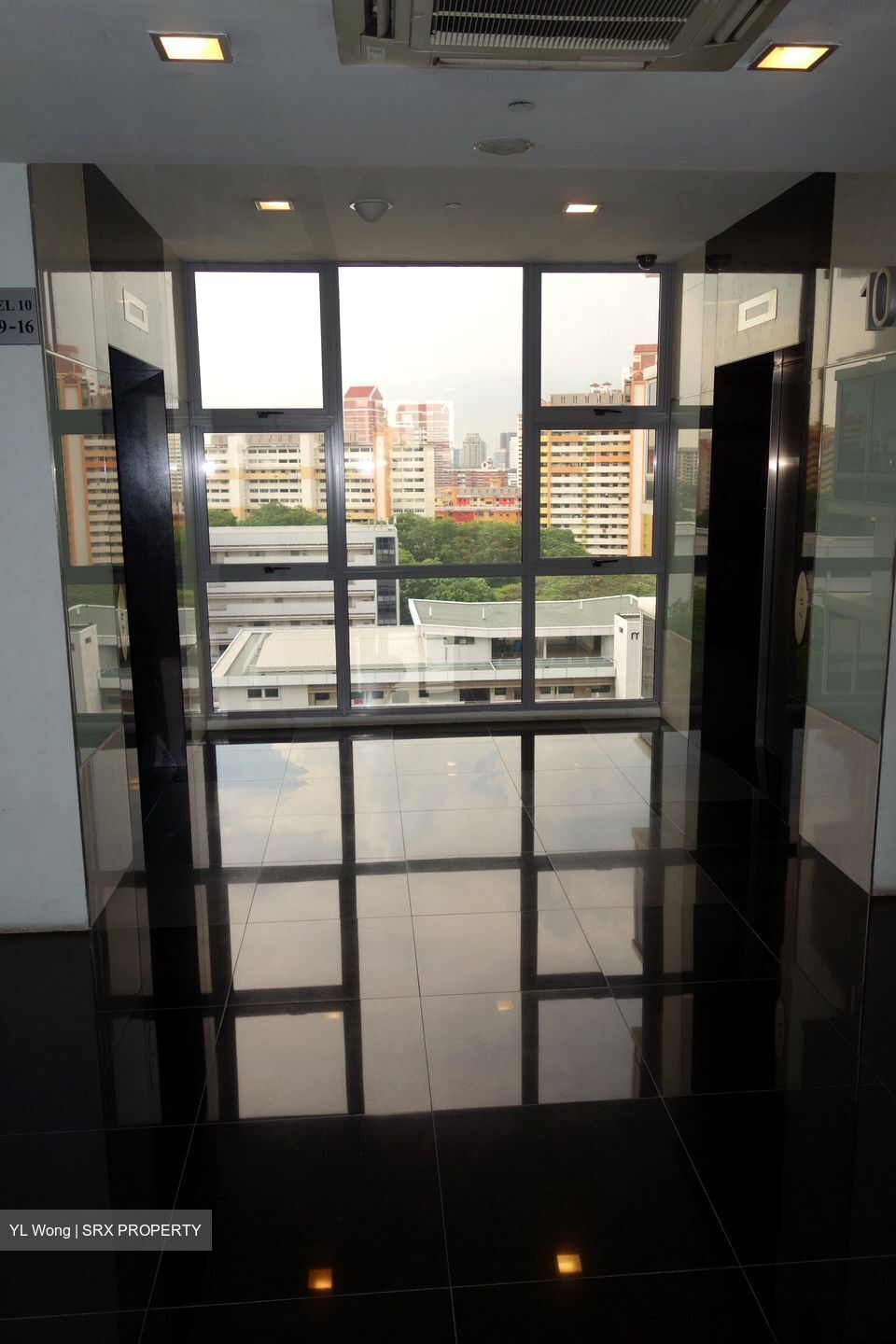 Cendex Centre (D3), Office #510575691
